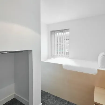 Coastal Lookout Apt 6 Skinningrove