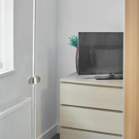 Apartment Coastal Lookout Apt 6