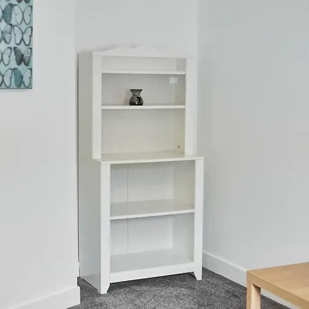 Apartment Coastal Lookout Apt 6 *