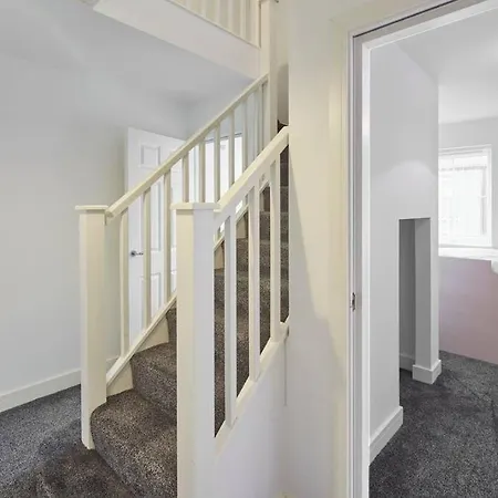 Coastal Lookout Apt 6 Apartment Skinningrove