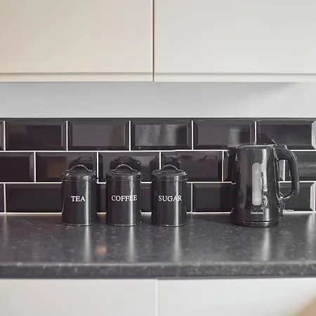 Apartment Coastal Lookout Apt 6 Skinningrove