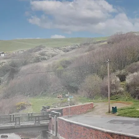 Coastal Lookout Apt 6 Skinningrove