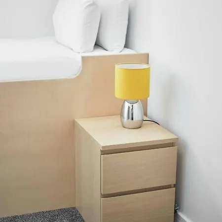 Coastal Lookout Apt 6 * Skinningrove