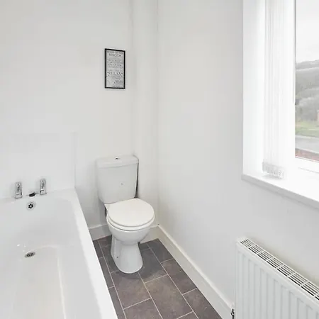 Coastal Lookout Apt 6
