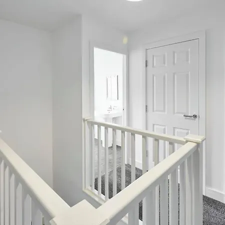 Apartment Coastal Lookout Apt 6 *
