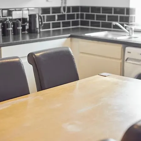 Coastal Lookout Apt 6 Apartment Skinningrove
