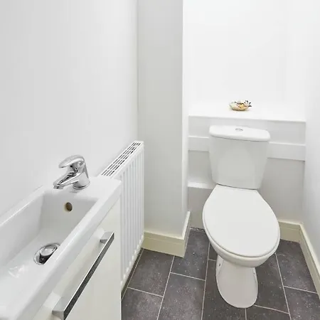 Coastal Lookout Apt 6 Skinningrove