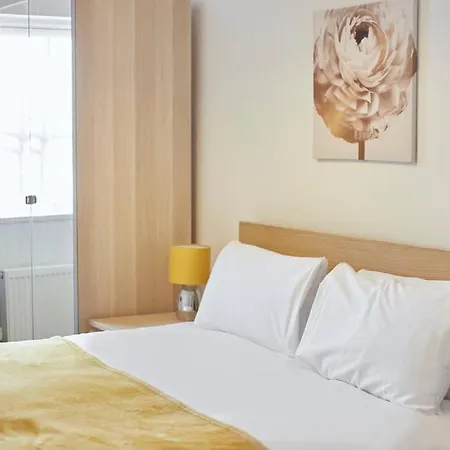 Coastal Lookout Apt 6 Apartment Skinningrove