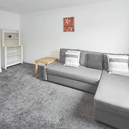 Apartment Coastal Lookout Apt 6