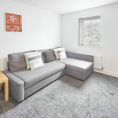 Apartment Coastal Lookout Apt 6 *